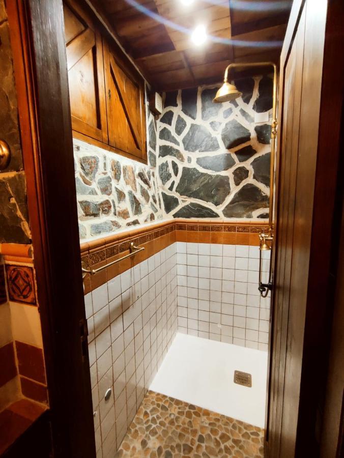 Casa Maria Vivienda Vacacional Costa Adeje  Eksteriør billede