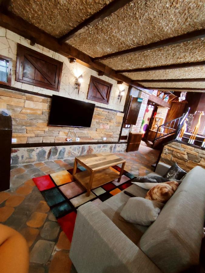 Casa Maria Vivienda Vacacional Costa Adeje  Eksteriør billede
