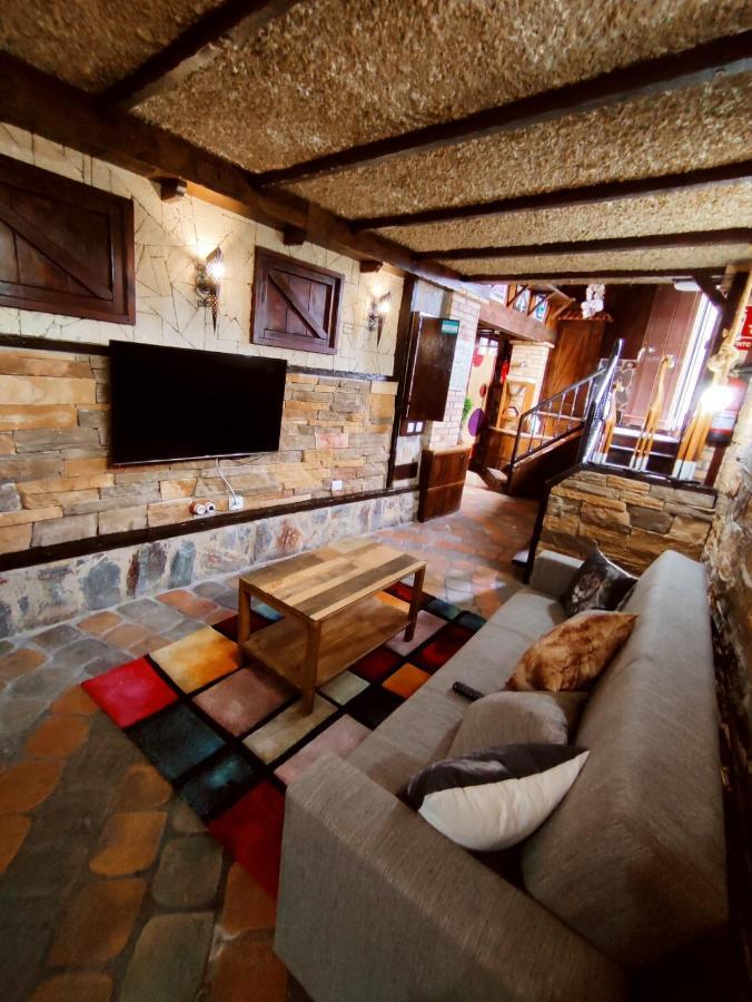 Casa Maria Vivienda Vacacional Costa Adeje  Eksteriør billede