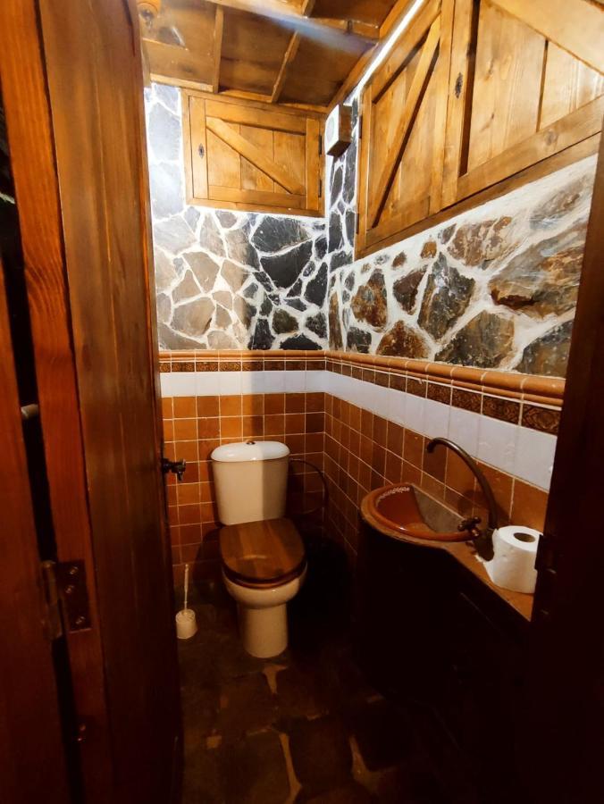 Casa Maria Vivienda Vacacional Costa Adeje  Eksteriør billede