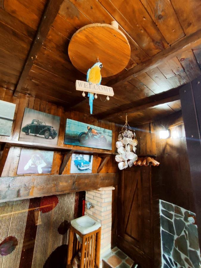 Casa Maria Vivienda Vacacional Costa Adeje  Eksteriør billede
