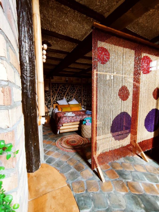 Casa Maria Vivienda Vacacional Costa Adeje  Eksteriør billede