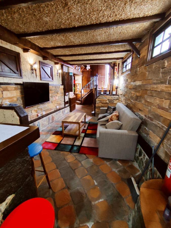 Casa Maria Vivienda Vacacional Costa Adeje  Eksteriør billede