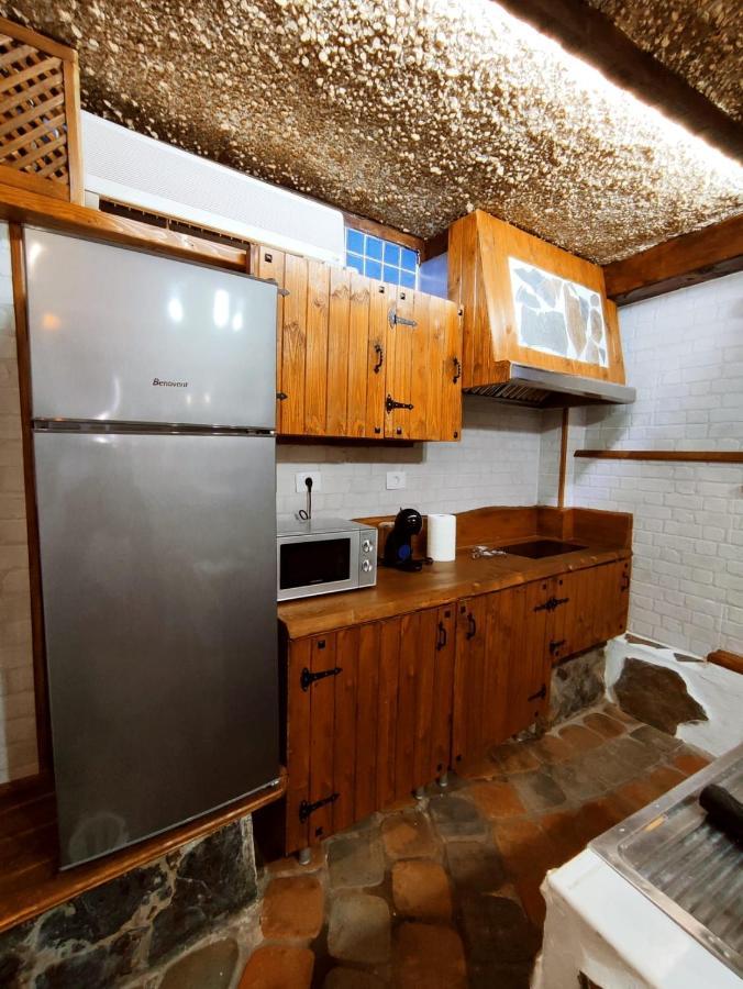 Casa Maria Vivienda Vacacional Costa Adeje  Eksteriør billede