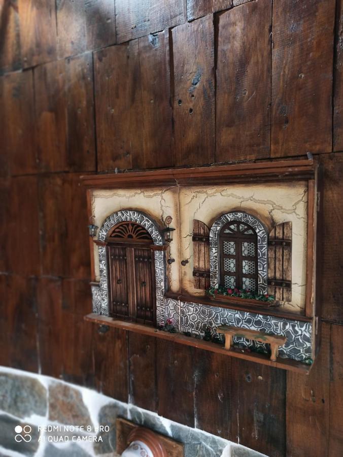 Casa Maria Vivienda Vacacional Costa Adeje  Eksteriør billede