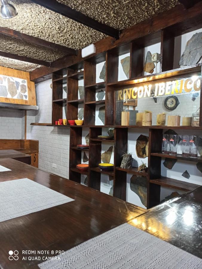 Casa Maria Vivienda Vacacional Costa Adeje  Eksteriør billede