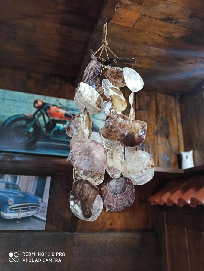 Casa Maria Vivienda Vacacional Costa Adeje  Eksteriør billede