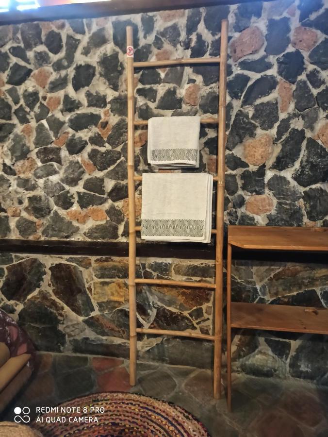 Casa Maria Vivienda Vacacional Costa Adeje  Eksteriør billede