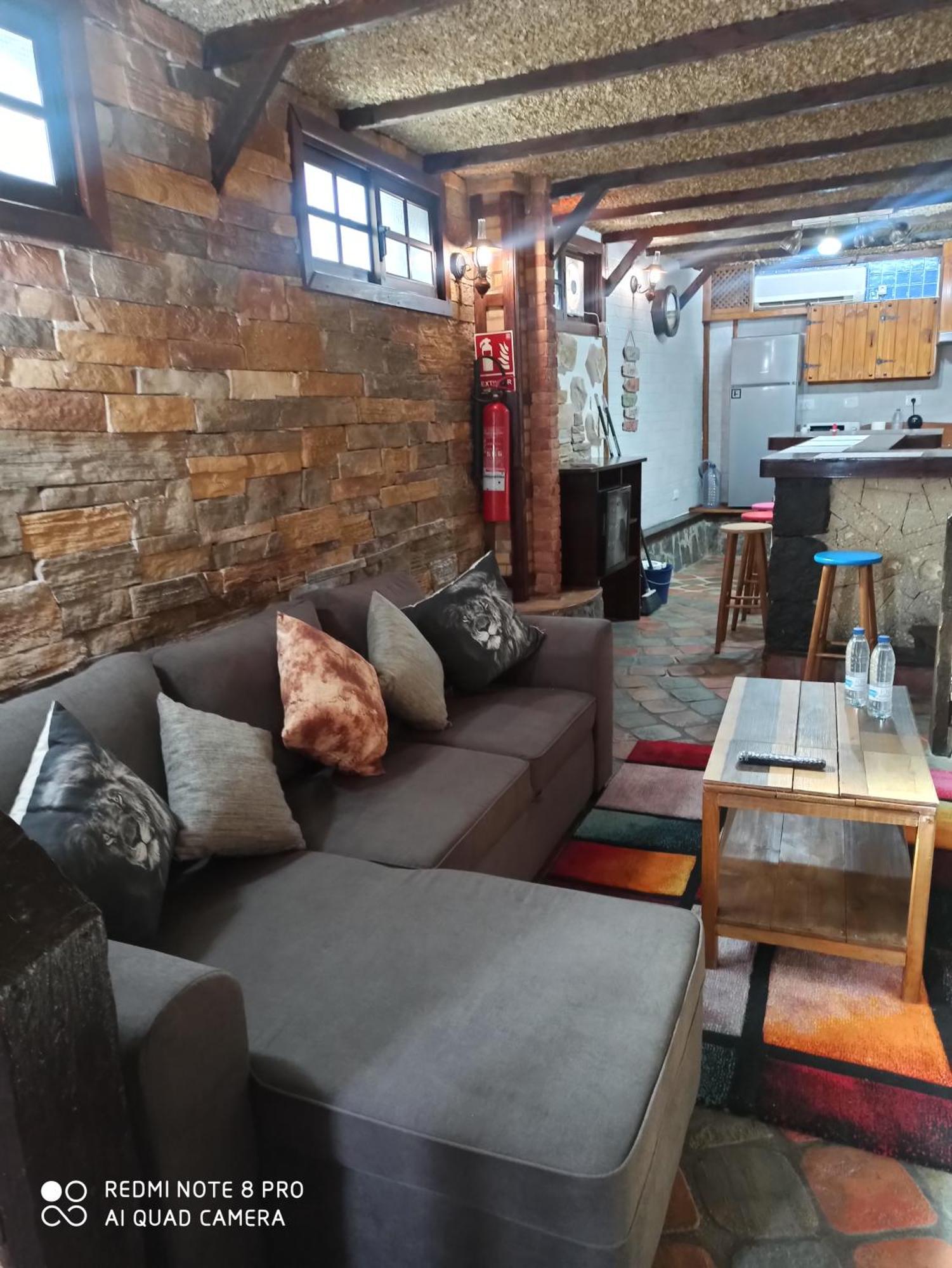 Casa Maria Vivienda Vacacional Costa Adeje  Eksteriør billede