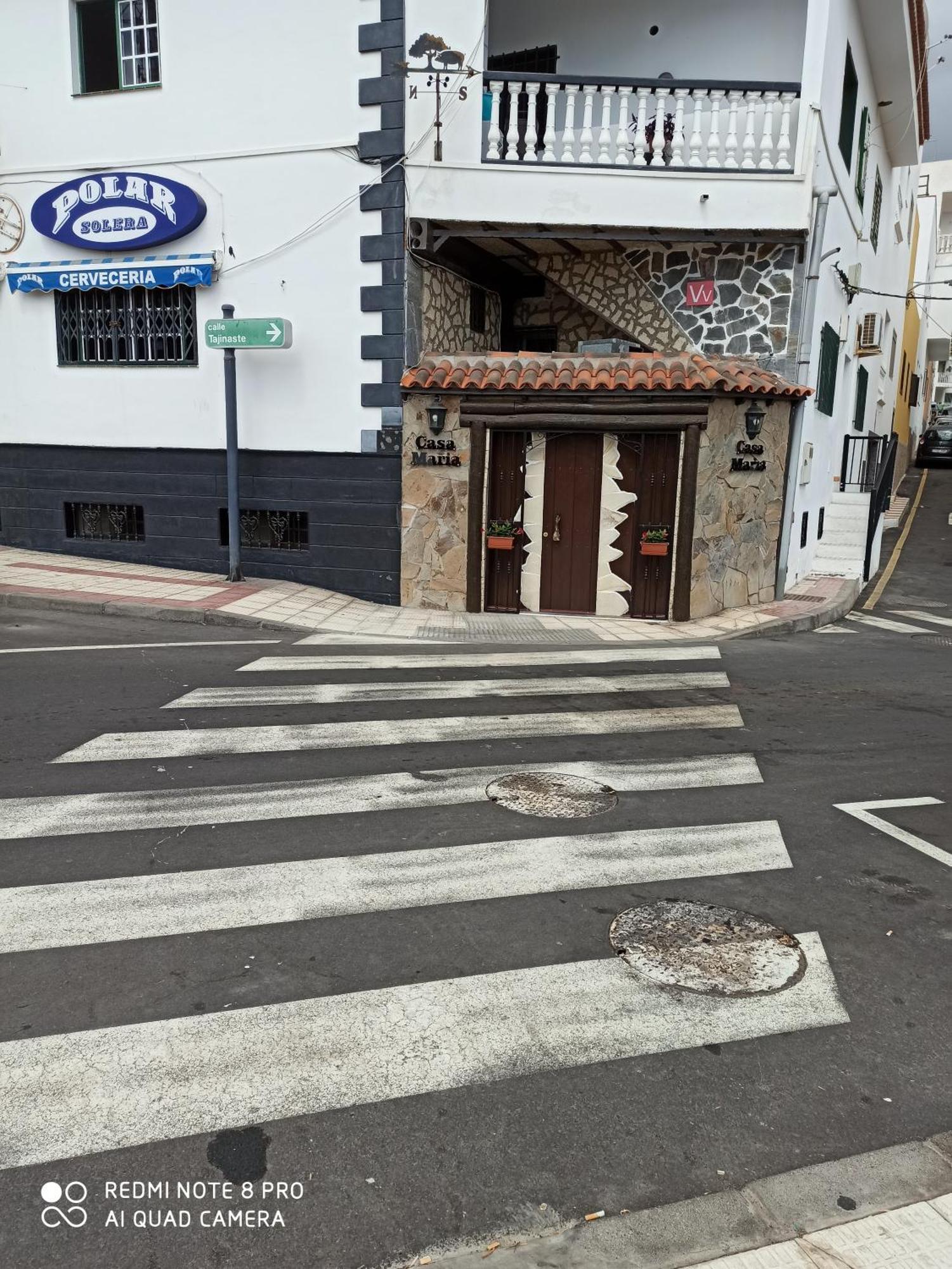 Casa Maria Vivienda Vacacional Costa Adeje  Eksteriør billede